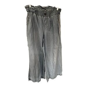 Rewash Light Blue Denim Pants